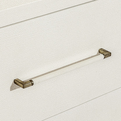 Taylor 6 Drawer Chest