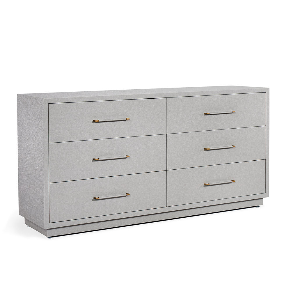 Taylor 6 Drawer Chest
