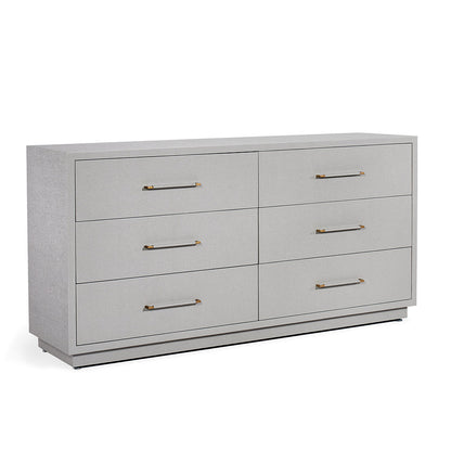 Taylor 6 Drawer Chest