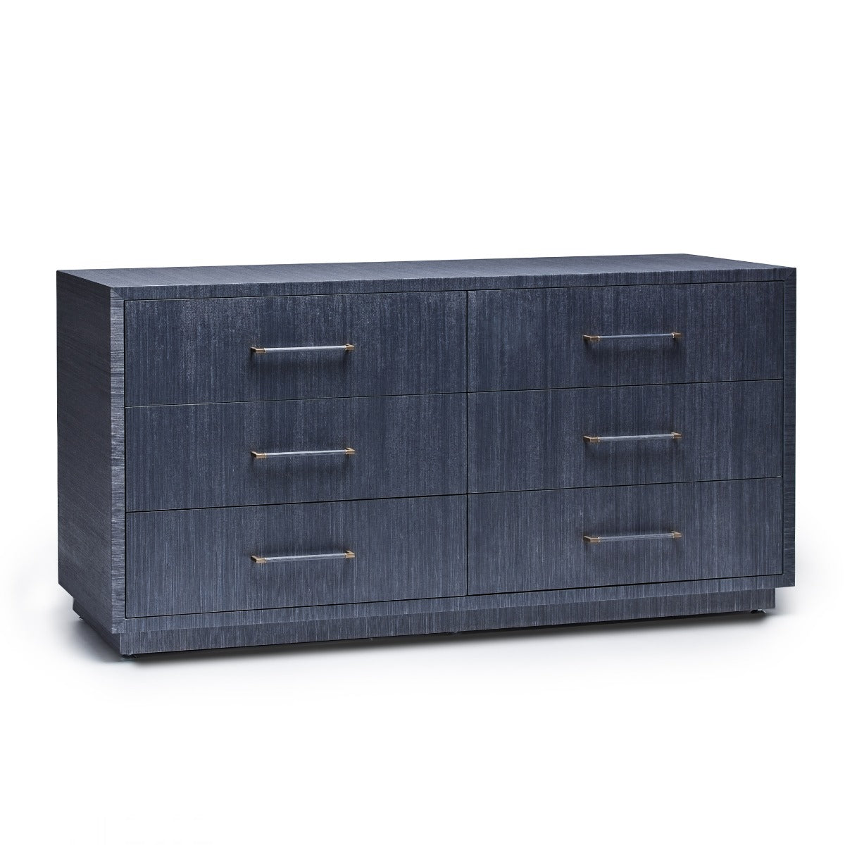 Taylor 6 Drawer Chest