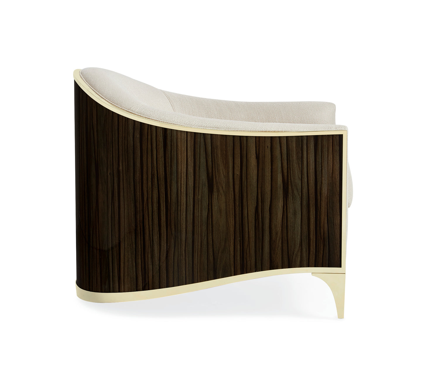 THE SVELTE CHAIR