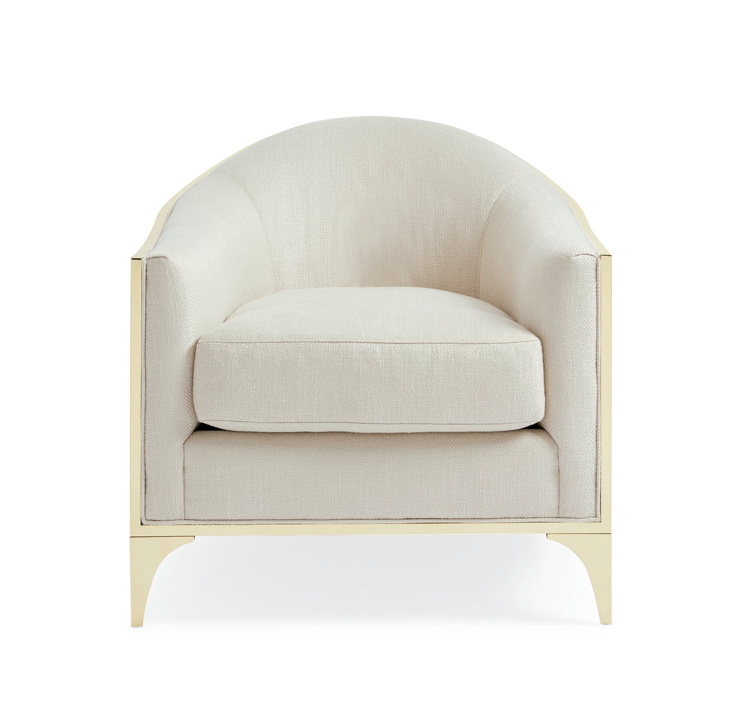 THE SVELTE CHAIR