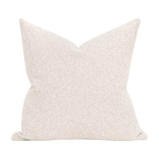 The Basic 22" Essential Pillow, Set of 2