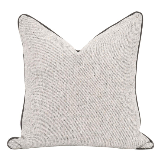 The Not So Basic 22" Essential Pillow, Set of 2