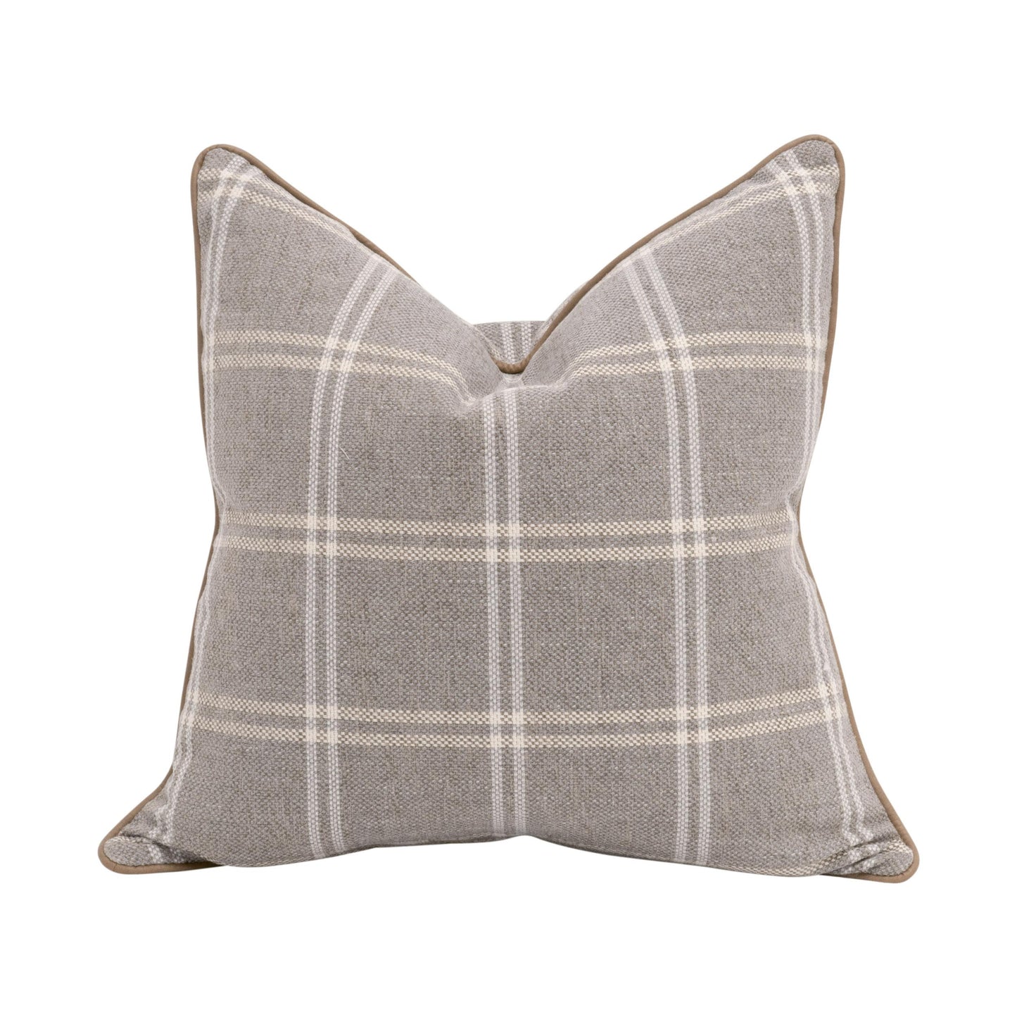 The Not So Basic 22" Essential Pillow, Set of 2