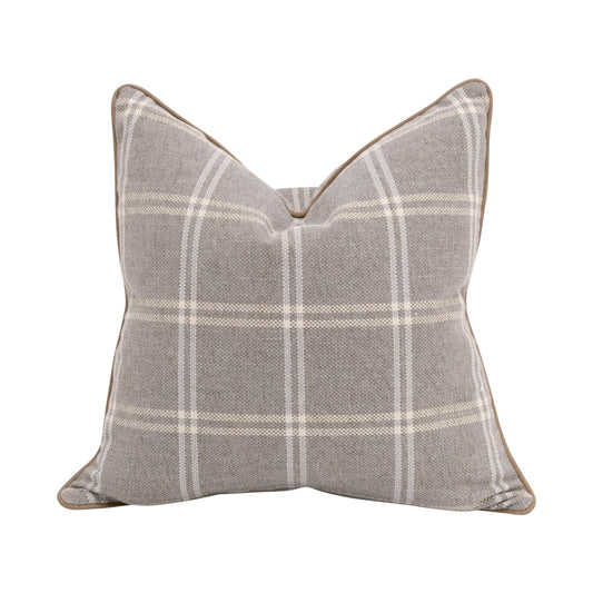 The Not So Basic 22" Essential Pillow, Set of 2