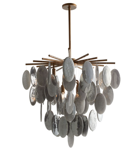 Tiffany Chandelier
