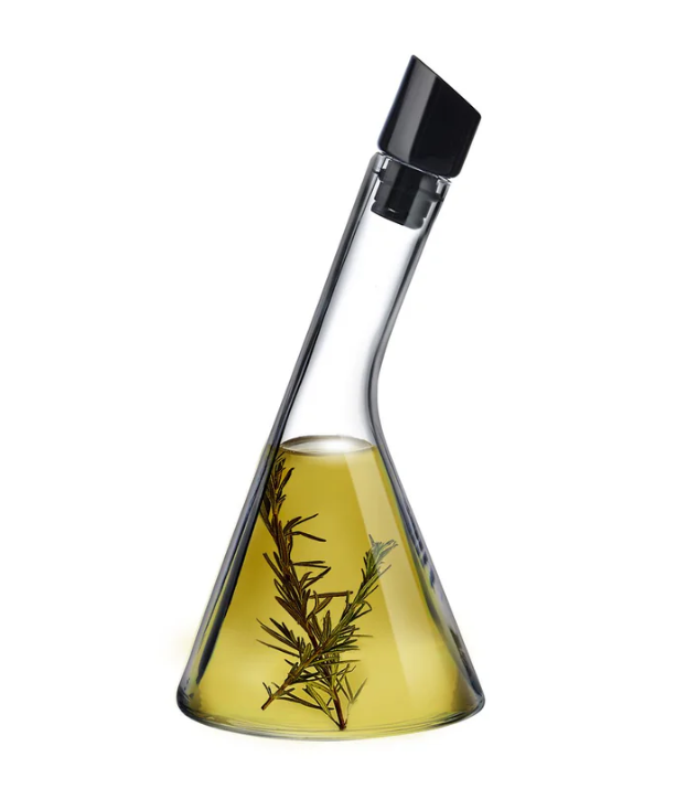 Tilt Oil and Vinegar Bottle