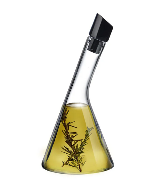 Tilt Oil and Vinegar Bottle