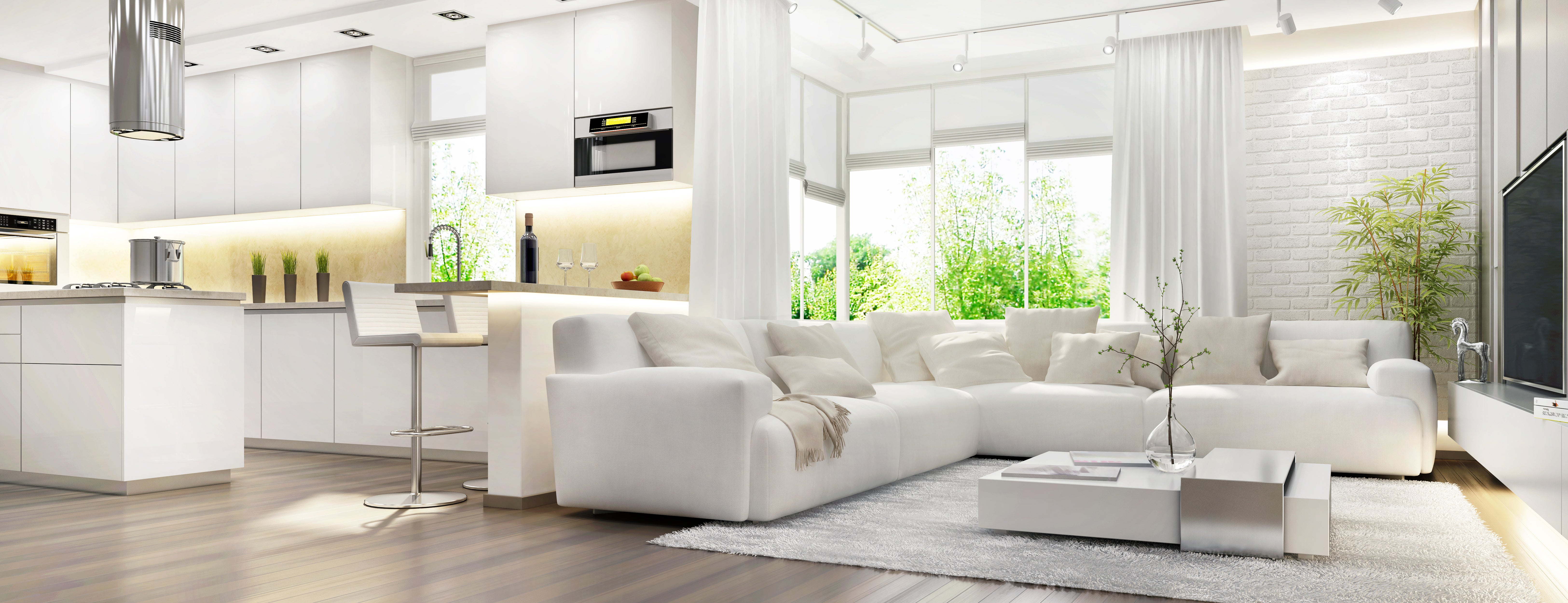 Luxury Interior Design & Custom Furniture | Nahla Madison Home