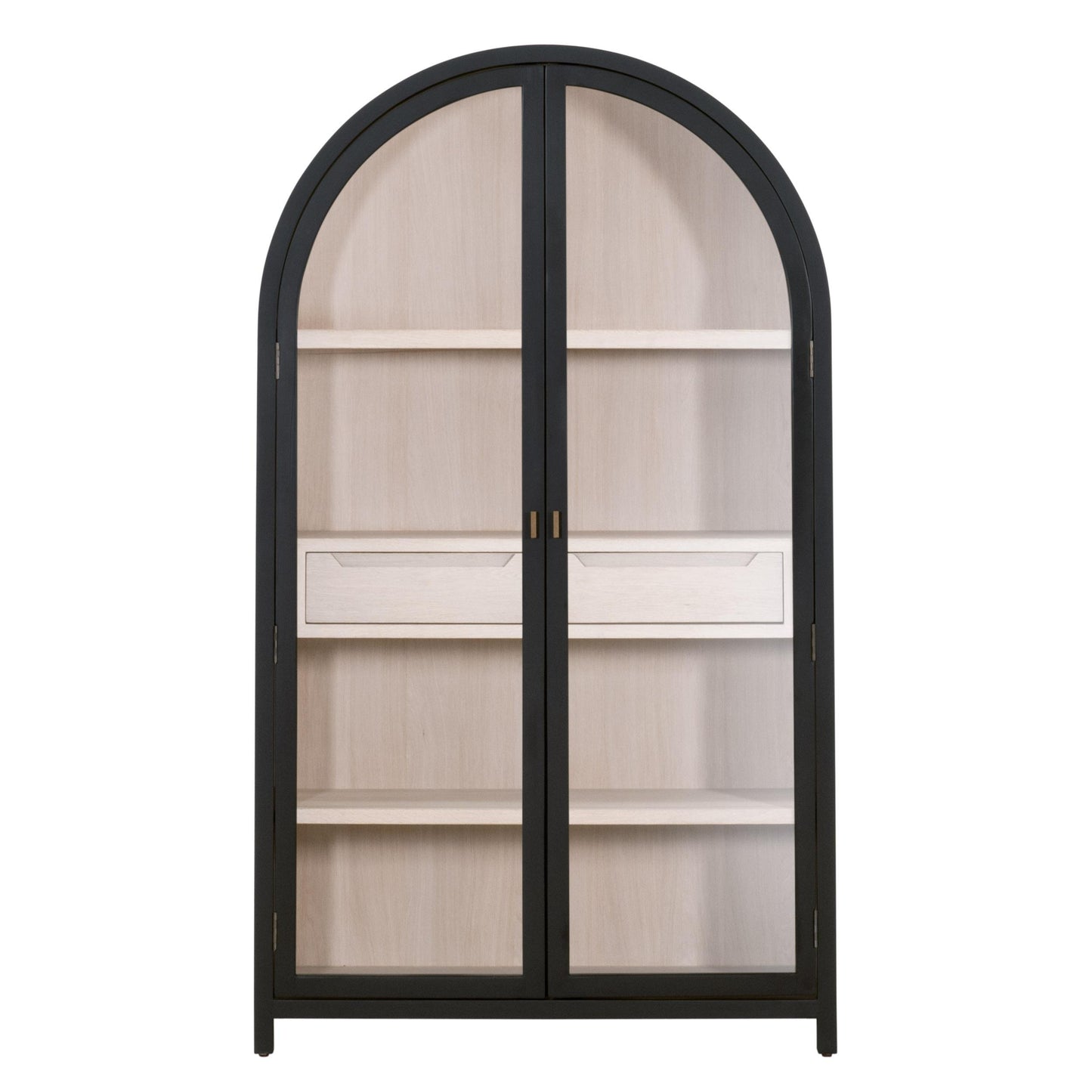 8110.BLK-BIR/NO - Black Birch, Natural Oak