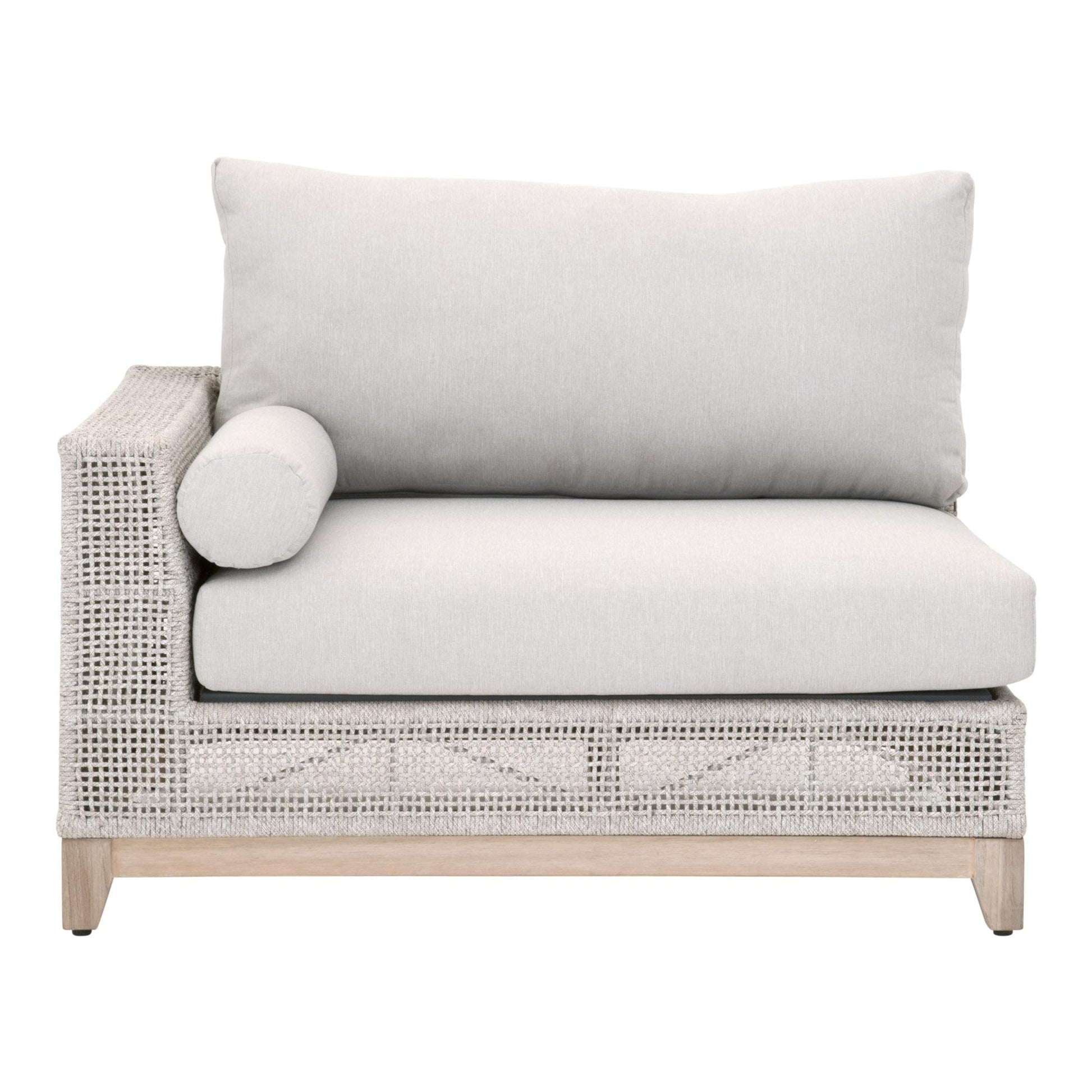 6843-2S1L.WTA/PUM/GT - Gray Teak