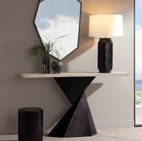 Valder Console