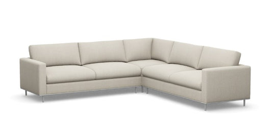 VALENCIA 3 PIECE SECTIONAL