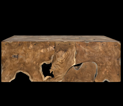 Vert Coffee Table
