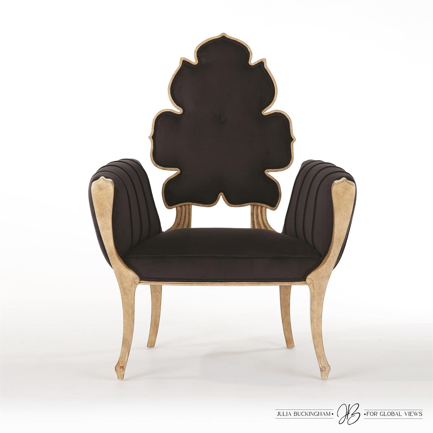 WIGGLE DINING CHAIR