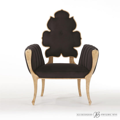 WIGGLE DINING CHAIR
