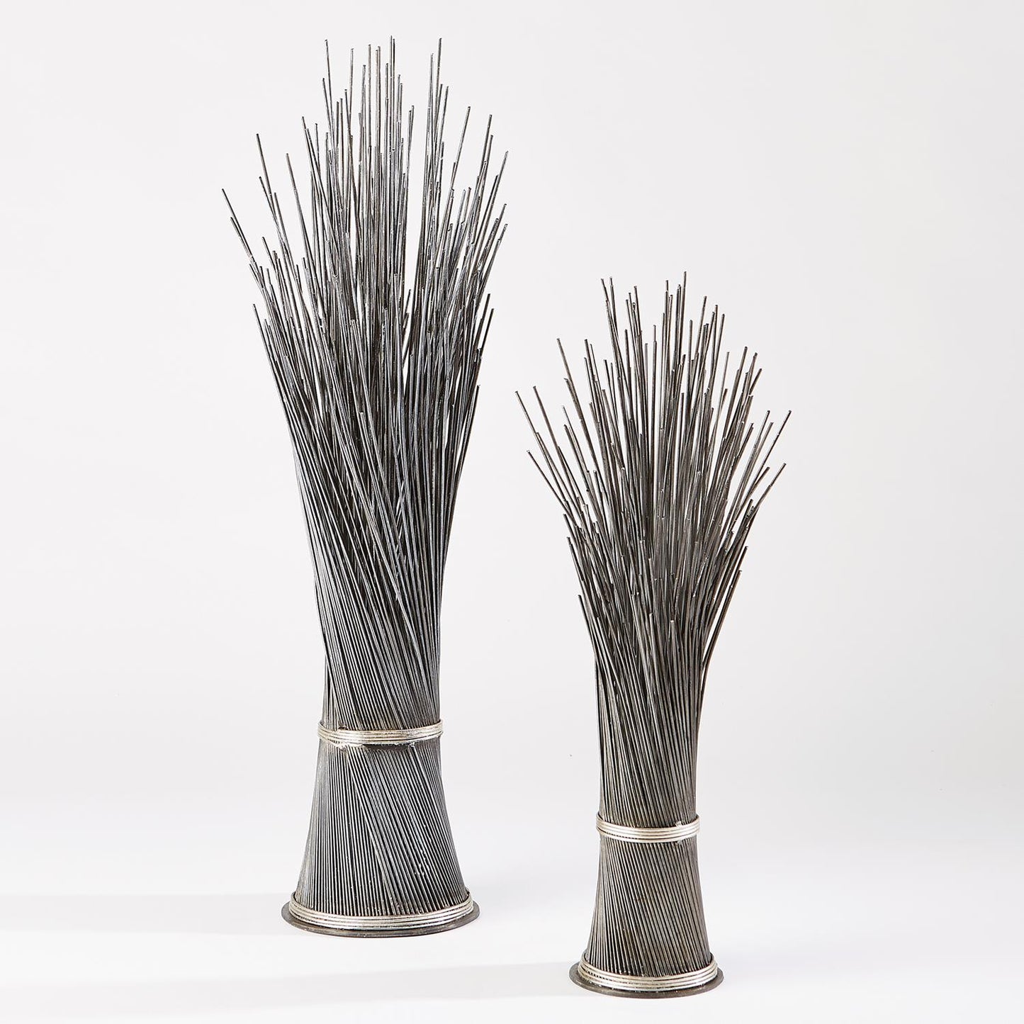 WIRE SCULPTURES