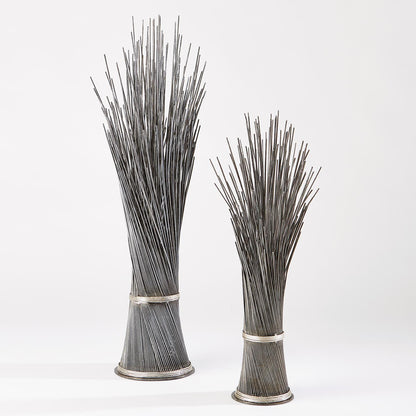 WIRE SCULPTURES