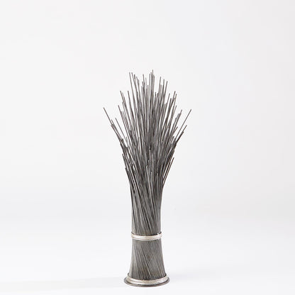 WIRE SCULPTURES