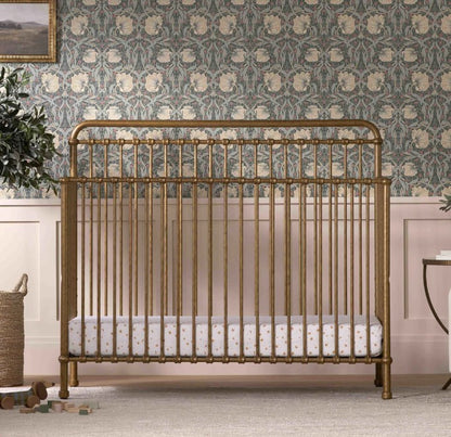 Winston 4-in-1 Convertible Crib
