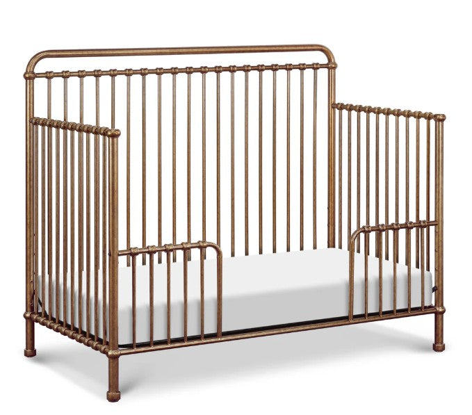 Winston 4-in-1 Convertible Crib