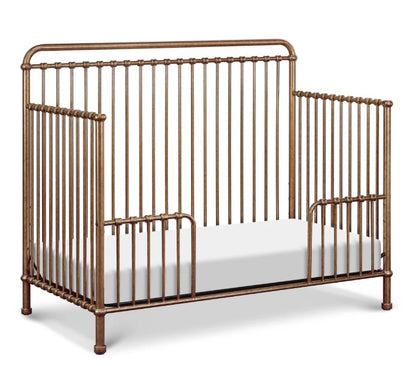 Winston 4-in-1 Convertible Crib