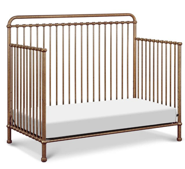 Winston 4-in-1 Convertible Crib