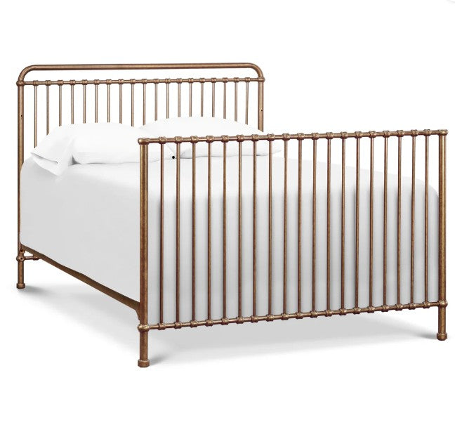 Winston 4-in-1 Convertible Crib