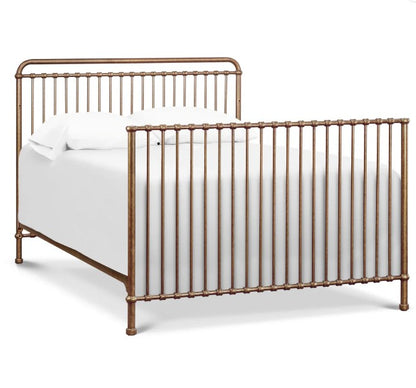 Winston 4-in-1 Convertible Crib
