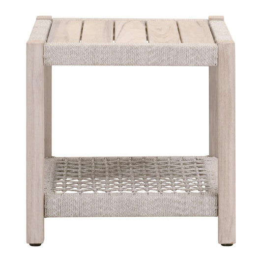 6872.WTA/GT - Gray Teak