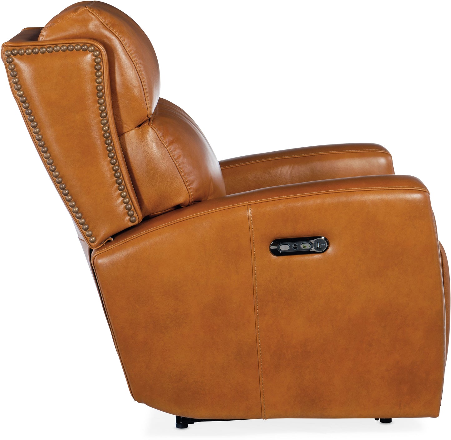 Ruthe Zero Gravity Power Recline Loveseat with Power Headrest