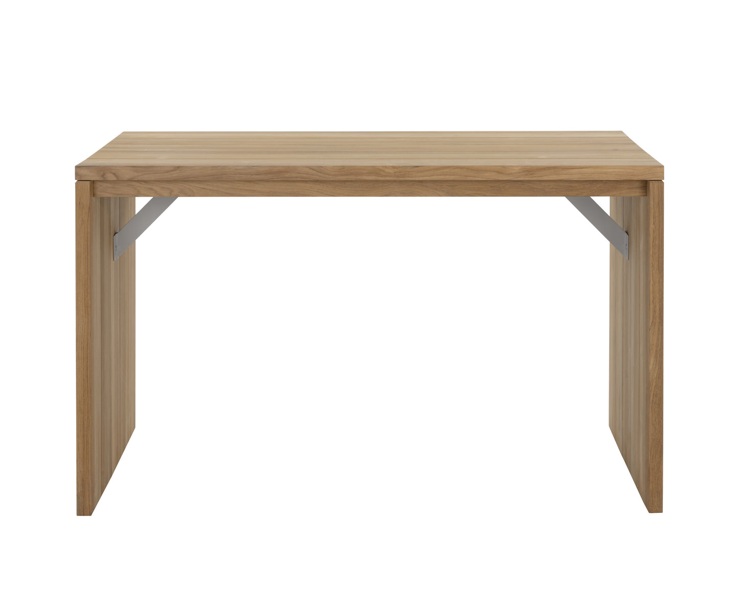 NAHLA VIGA COUNTER TABLE - NATURAL