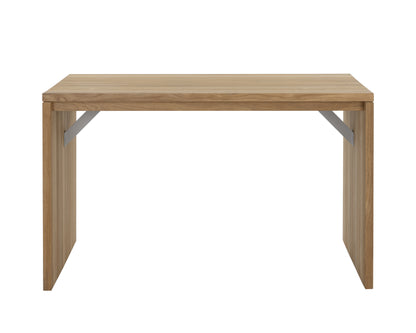 NAHLA VIGA COUNTER TABLE - NATURAL