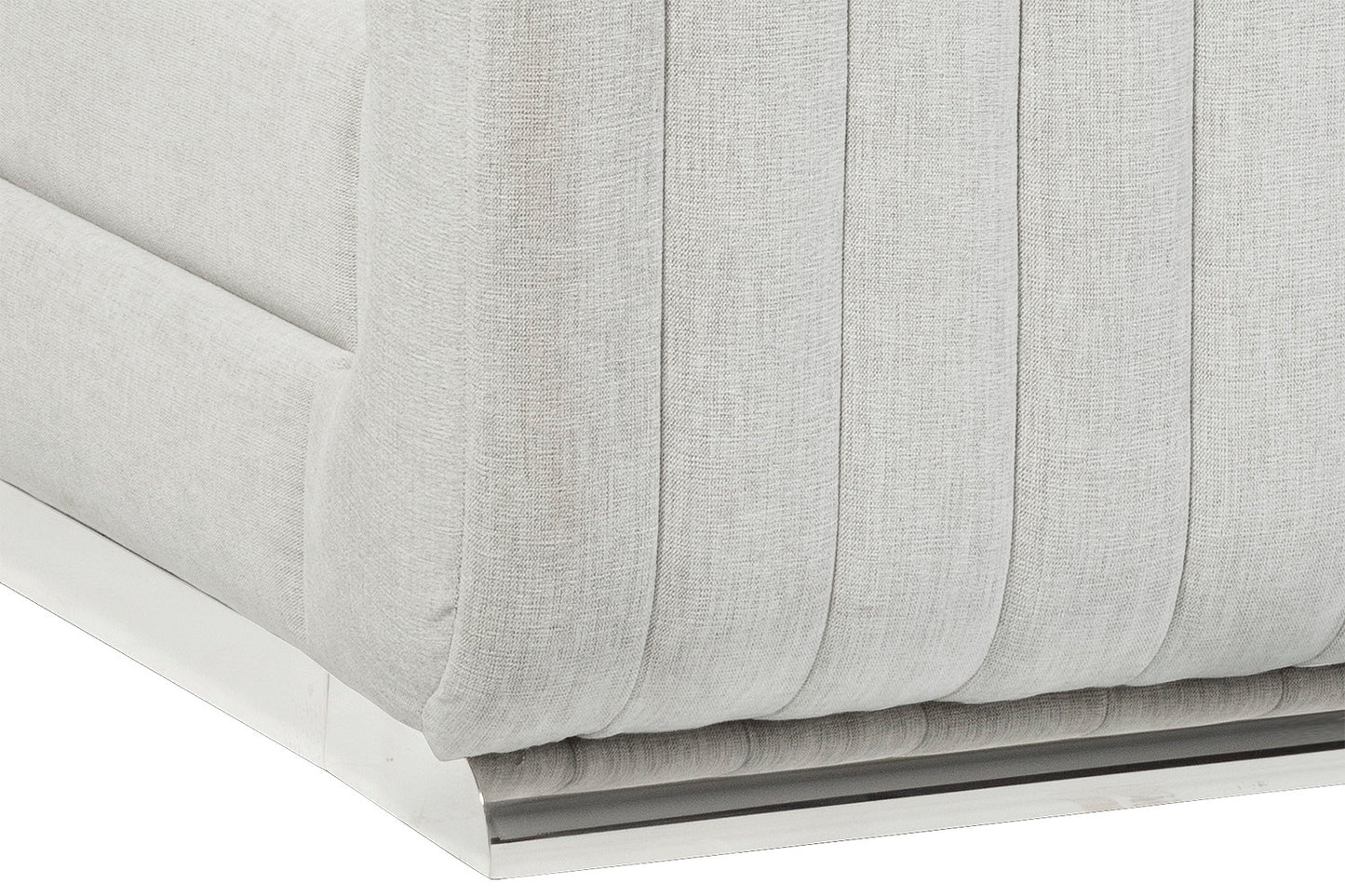 NAHLA HYLAN BED - KING - HEMINGWAY MARBLE