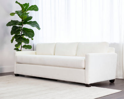 NAHLA JOSSELYN SOFA - DREAM PINA COLADA