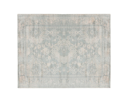 NAHLA BOCA HAND-LOOMED RUG - GREY - 8' X 10'
