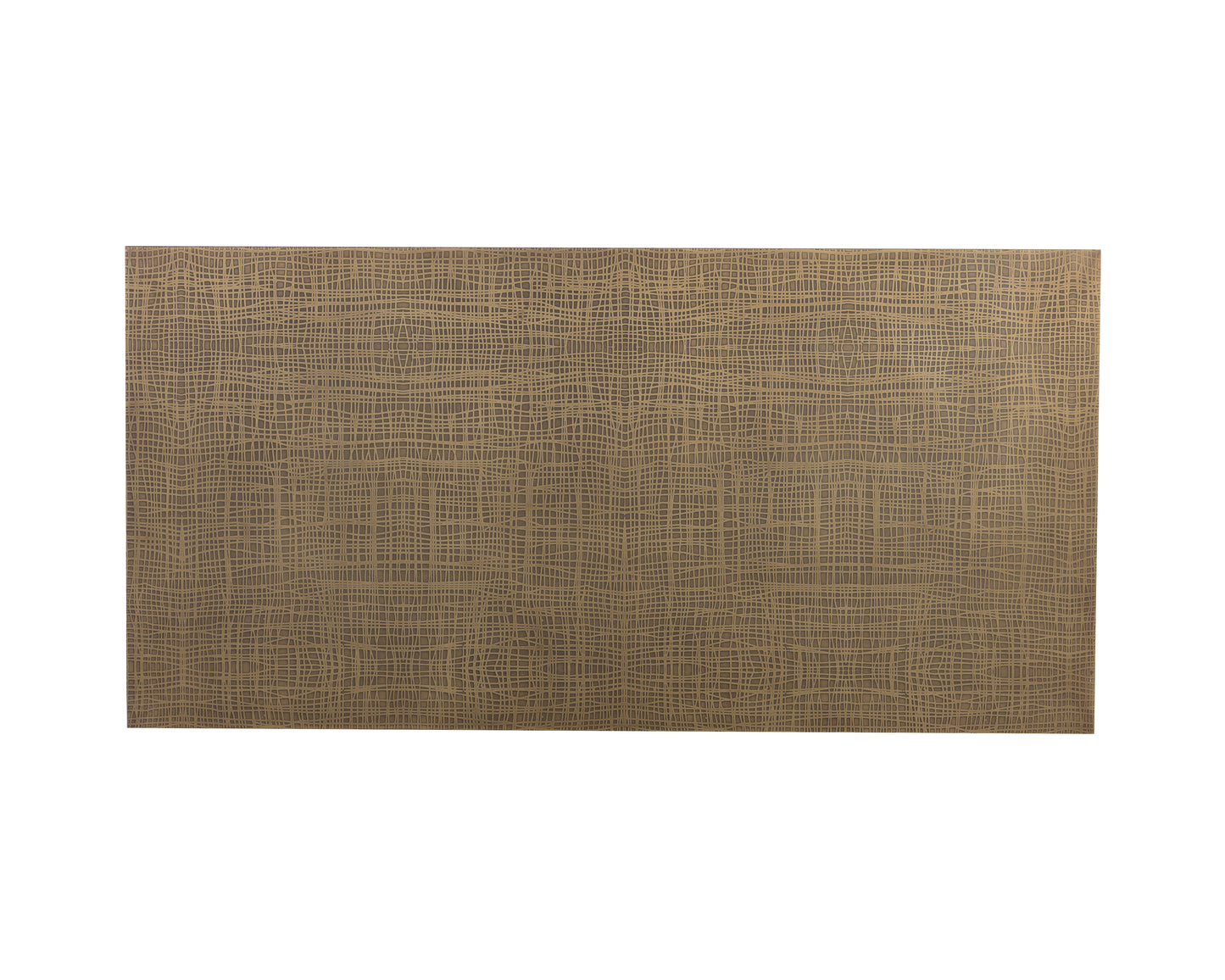 NAHLA ALBANS COFFEE TABLE