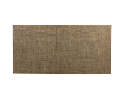 NAHLA ALBANS COFFEE TABLE