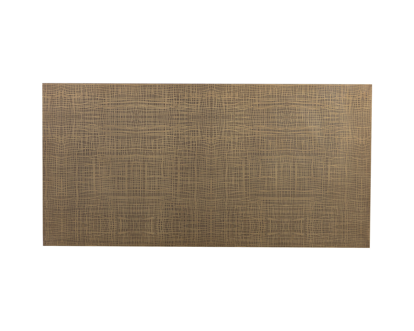 NAHLA ALBANS COFFEE TABLE