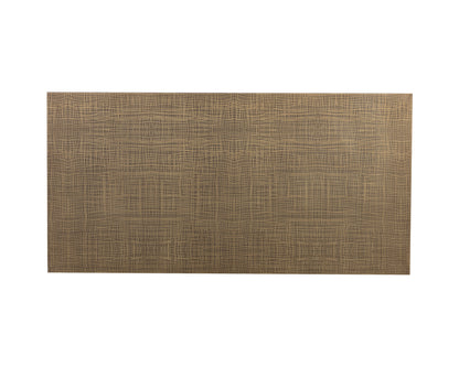 NAHLA ALBANS COFFEE TABLE