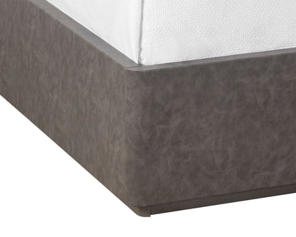 NAHLA ALTMAN BED - KING