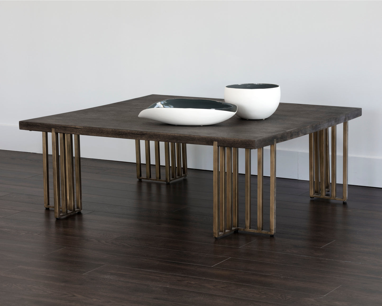 NAHLA ALTO COFFEE TABLE