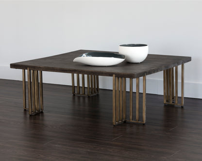 NAHLA ALTO COFFEE TABLE