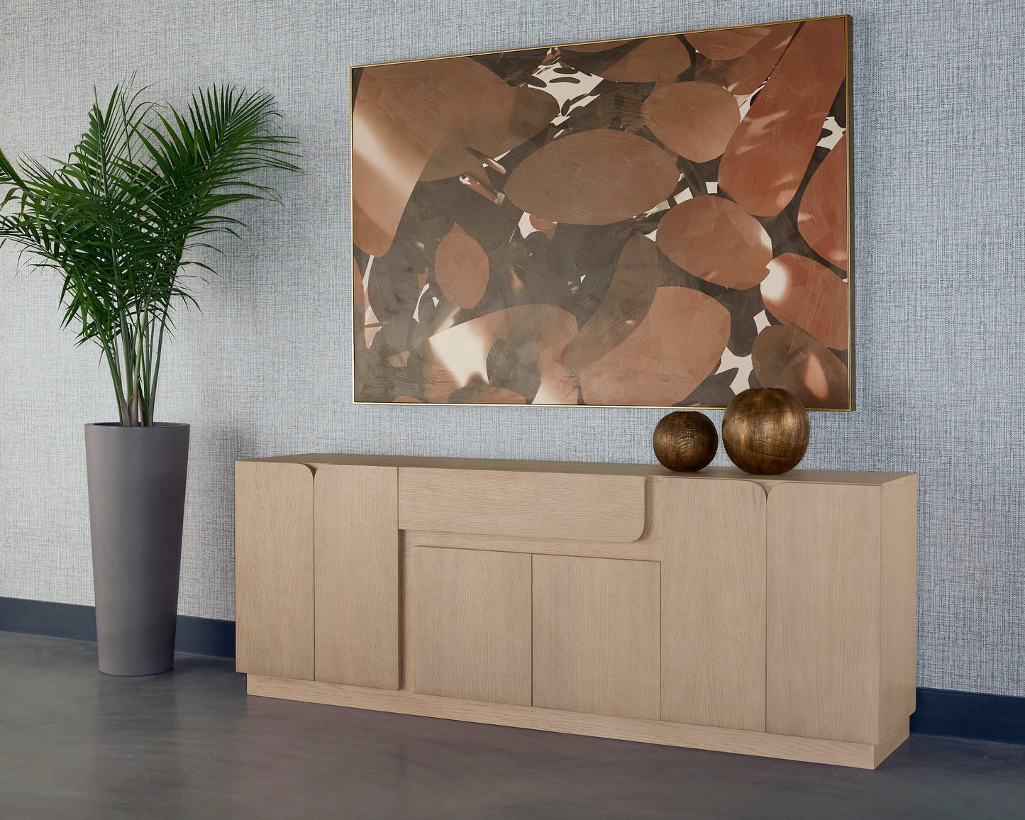 NAHLA AREZZA SIDEBOARD