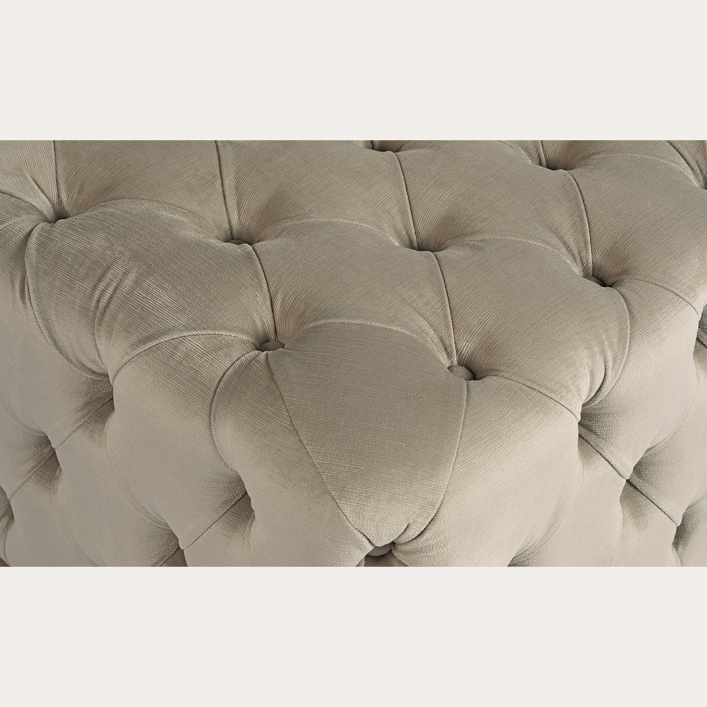 NAHLA BABETTE BENCH - PICCOLO PROSECCO