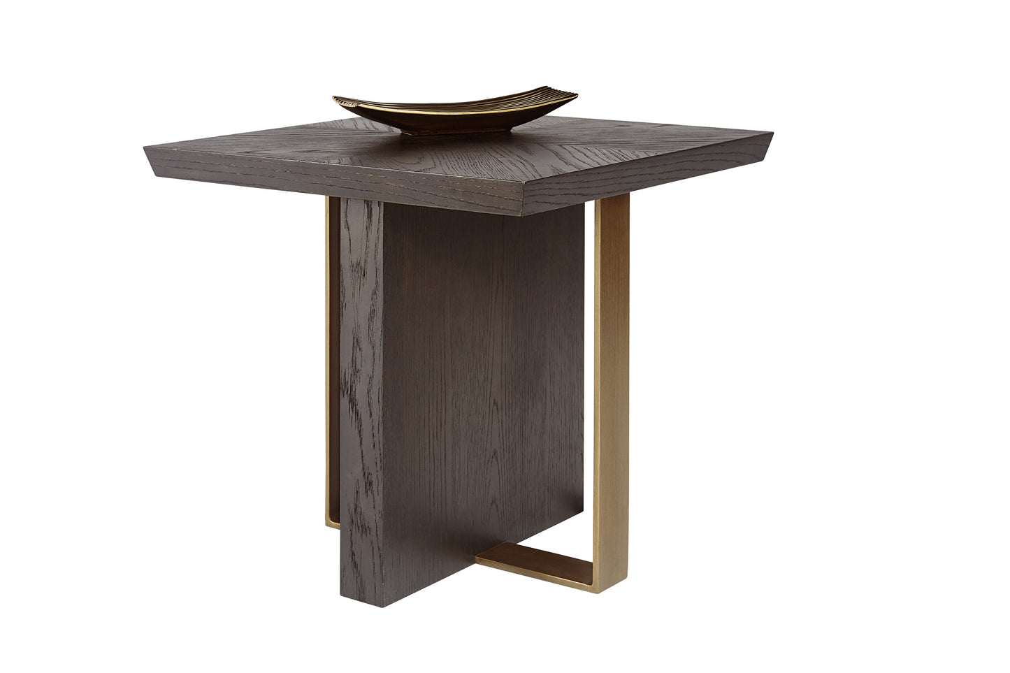 NAHLA LARS SIDE TABLE