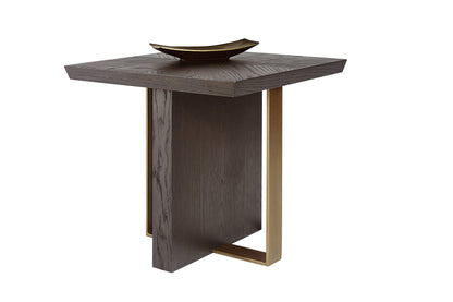 NAHLA LARS SIDE TABLE