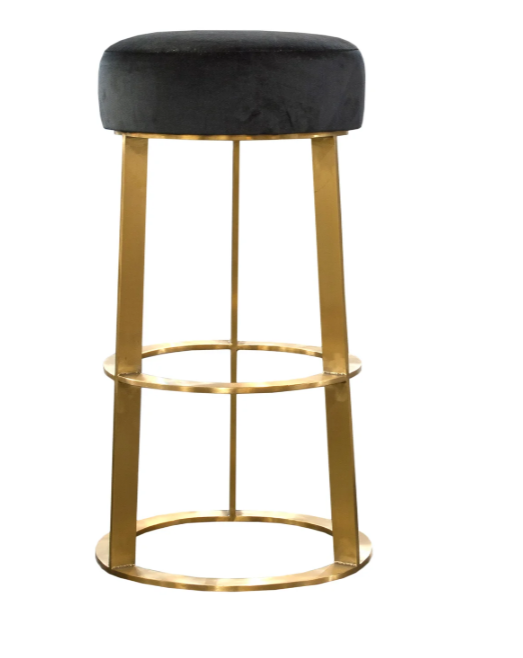 AINSLEY BAR STOOL