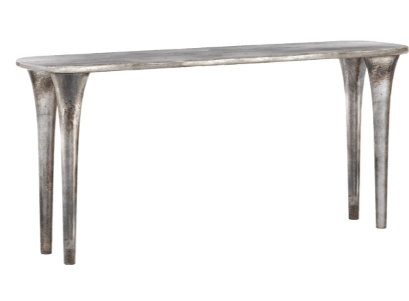 ALDIS CONSOLE